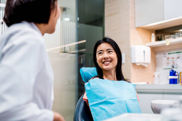 Laser Dentistry in Hayfield, VA